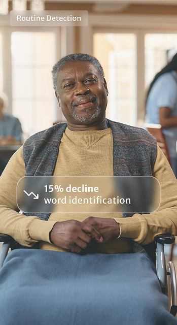 Notice the small things that make a big difference